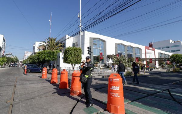 En abril inicia mejora en barrio de Santiago