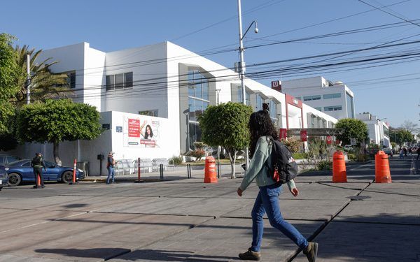 Seguridad y movilidad universitaria