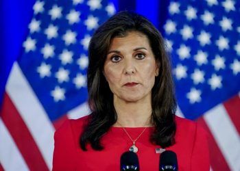 Nikki Haley se retira de la contienda presidencial y deja el camino libre a Donald Trump