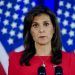 Nikki Haley se retira de la contienda presidencial y deja el camino libre a Donald Trump