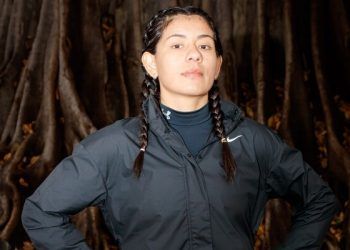 Bonita Sánchez, preparada para defender título en casa