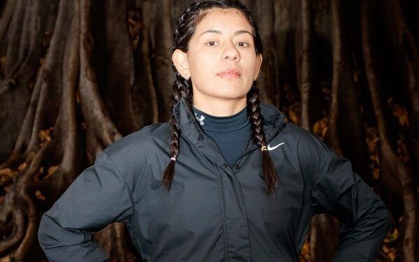 Bonita Sánchez, preparada para defender título en casa