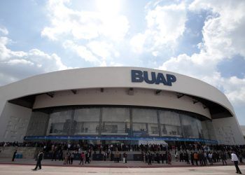 BUAP se posiciona entre las mejores universidades de México