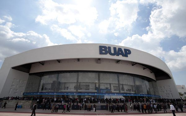 BUAP se posiciona entre las mejores universidades de México