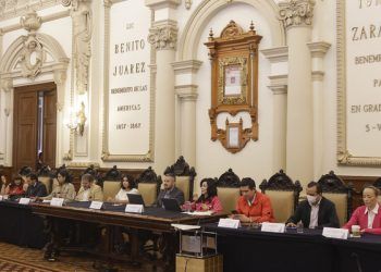Dejan ocho la administración municipal; competirán en la elección