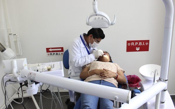 Aumenta 6.7% costo de atención médica
