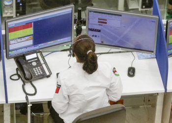Recibió C5 el primer bimestre 75 llamadas por acoso sexual