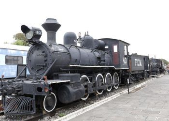 La vasta memoria de los ferrocarriles, a un clic