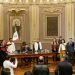 PRI se queda sin diputados en actual legislatura local