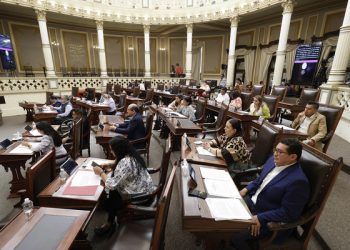 Congreso de Puebla propone sancionar cambio de uso de suelo en terrenos forestales sin autorización