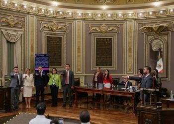 Prevén que propuesta faltante de magistrado sea una mujer