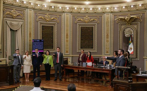 Prevén que propuesta faltante de magistrado sea una mujer