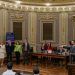 Prevén que propuesta faltante de magistrado sea una mujer