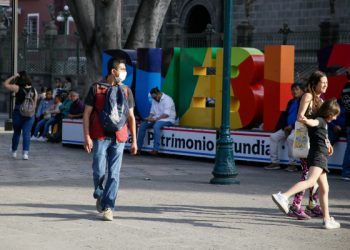 ¿Molestias en nariz? Puede ser rinitis por ceniza del Popo