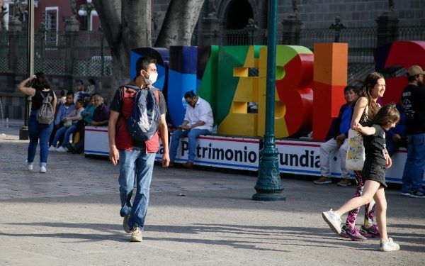 ¿Molestias en nariz? Puede ser rinitis por ceniza del Popo