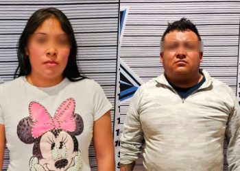 Capturan a narcomenudistas implicados con la banda de «La Chamaca»