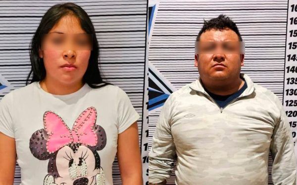 Capturan a narcomenudistas implicados con la banda de «La Chamaca»