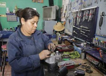 Un tercio de los hogares no subsistiría sin ellas