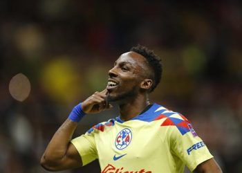 América interpone queja ante Concacaf por insultos racistas a Quiñones