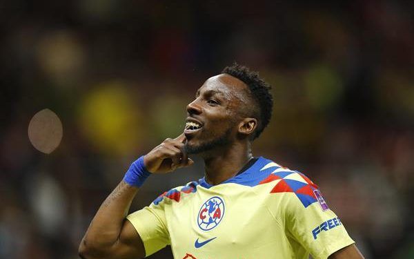 América interpone queja ante Concacaf por insultos racistas a Quiñones