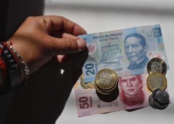 Ganan mujeres 39% menos que hombres