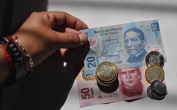 Ganan mujeres 39% menos que hombres