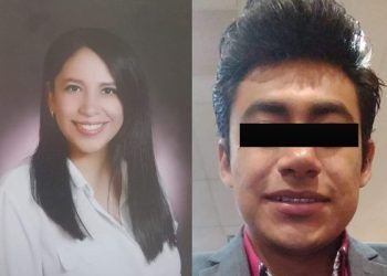 Posponen audiencia a presunto feminicida