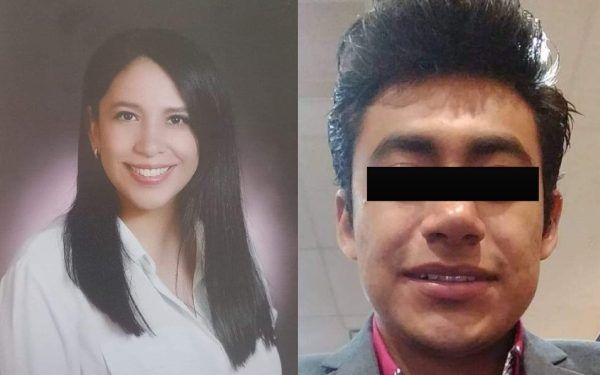 Posponen audiencia a presunto feminicida