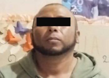 Se fuga de hospital reo acusado de homicidio