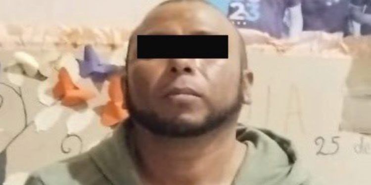 Se fuga de hospital reo acusado de homicidio