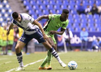 Busca Puebla regresar a la senda del triunfo