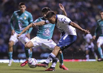 Hoy, debut del técnico 24 del Puebla