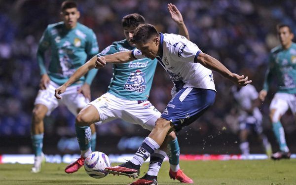 Hoy, debut del técnico 24 del Puebla