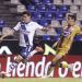 Visita Puebla al San Luis con El Vikingo al frente