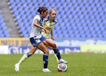 Franjitas se meten al Nido del Águila