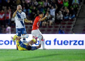 Puebla cayó 4-3 ante Juárez y tocó fondo en la tabla