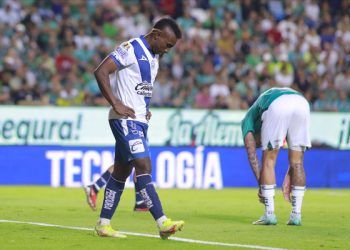 La Franja, de mal en peor; León le propina dos zarpazos