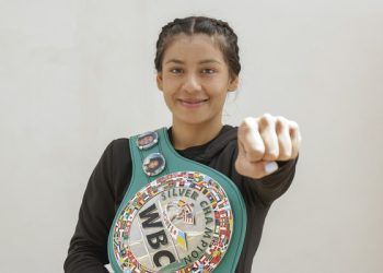 Se unirá La Bonita Sánchez a campañas