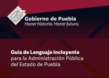 Guía para evitar sexismo en la comunicación
