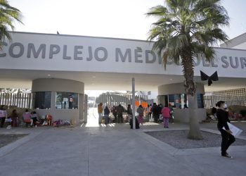Se concreta cesión de hospitales al IMSS-Bienestar