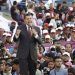 Alejandro Armenta iniciará campaña en Izúcar junto a Claudia Sheinbaum