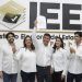 ¡Estoy listo! afirmó Rivera al registrarse en el IEE