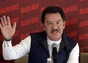 Truenan Morena y aliados contra Mier