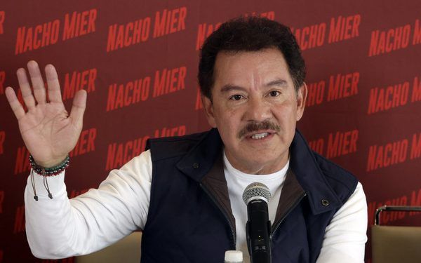 Truenan Morena y aliados contra Mier