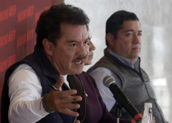 LAS IMBORRABLES HUELLAS DE LA TRAICIÓN DE NACHO MIER