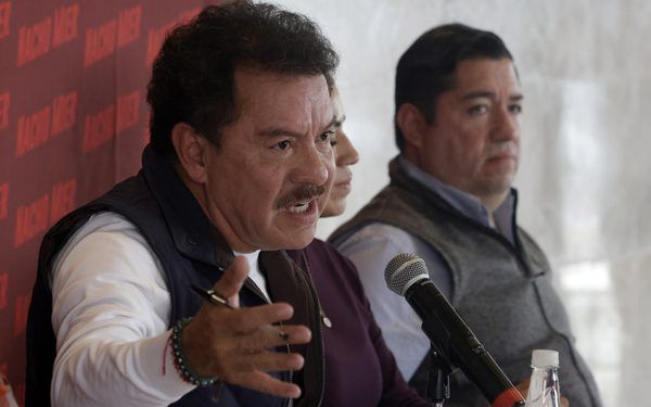 LAS IMBORRABLES HUELLAS DE LA TRAICIÓN DE NACHO MIER