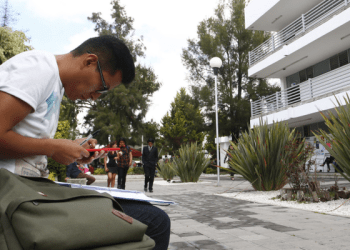 El Politécnico, universidad número 231 para el estado