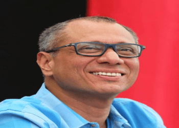 Ecuador pide a México ingresar a su la embajada en Quito para detener a Jorge Glas