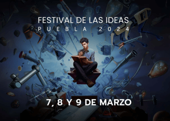 Imperdible el Festival de las Ideas 2024