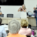 La astrónoma Julieta Fierro inaugura el Edificio de Posgrado de Microbiología BUAP